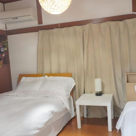 Uhome Tsubame Apartment 東京都 エクステリア 写真