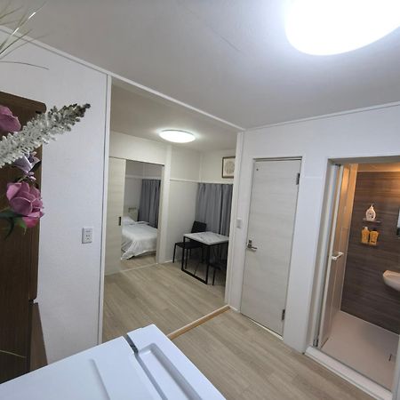 Uhome Tsubame Apartment 東京都 エクステリア 写真