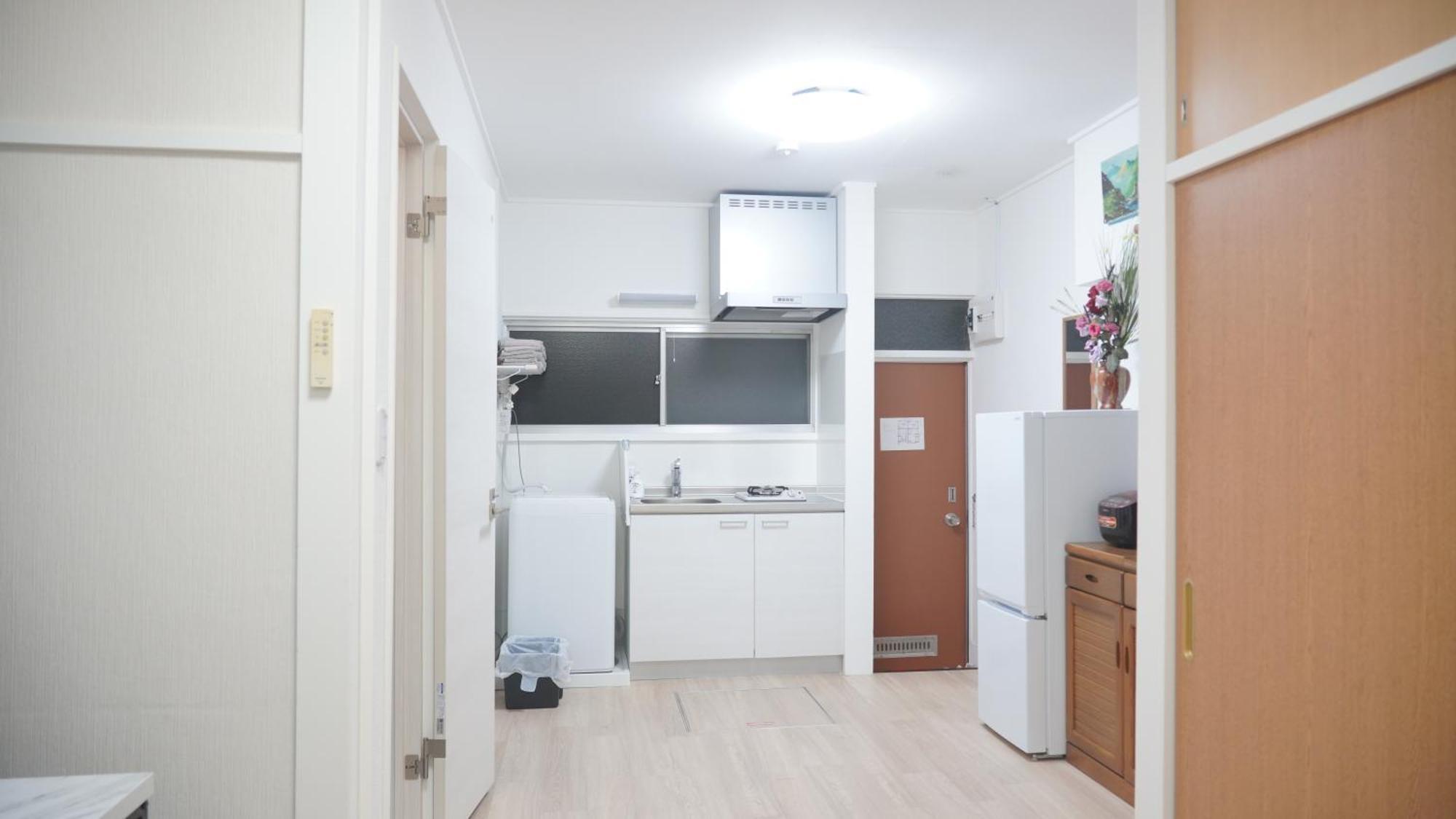 Uhome Tsubame Apartment 東京都 エクステリア 写真