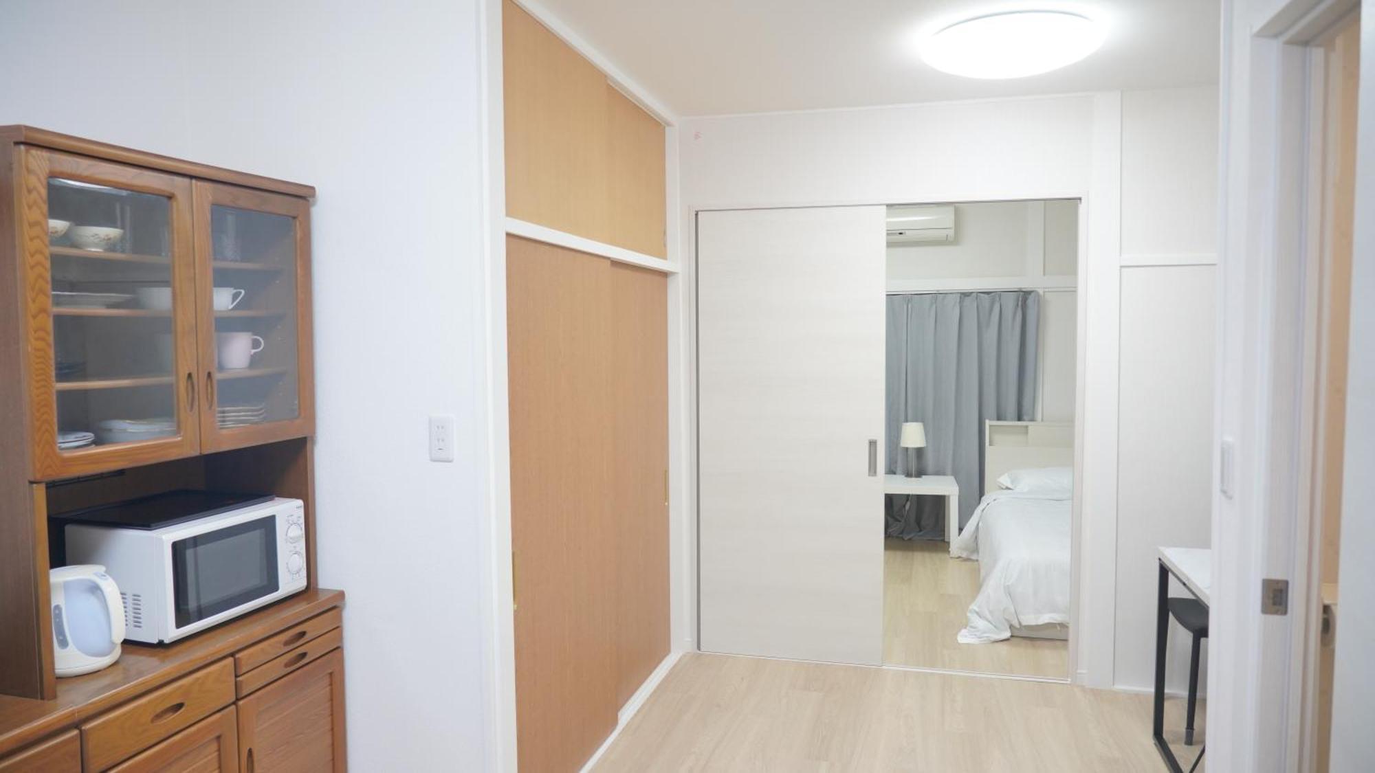 Uhome Tsubame Apartment 東京都 エクステリア 写真