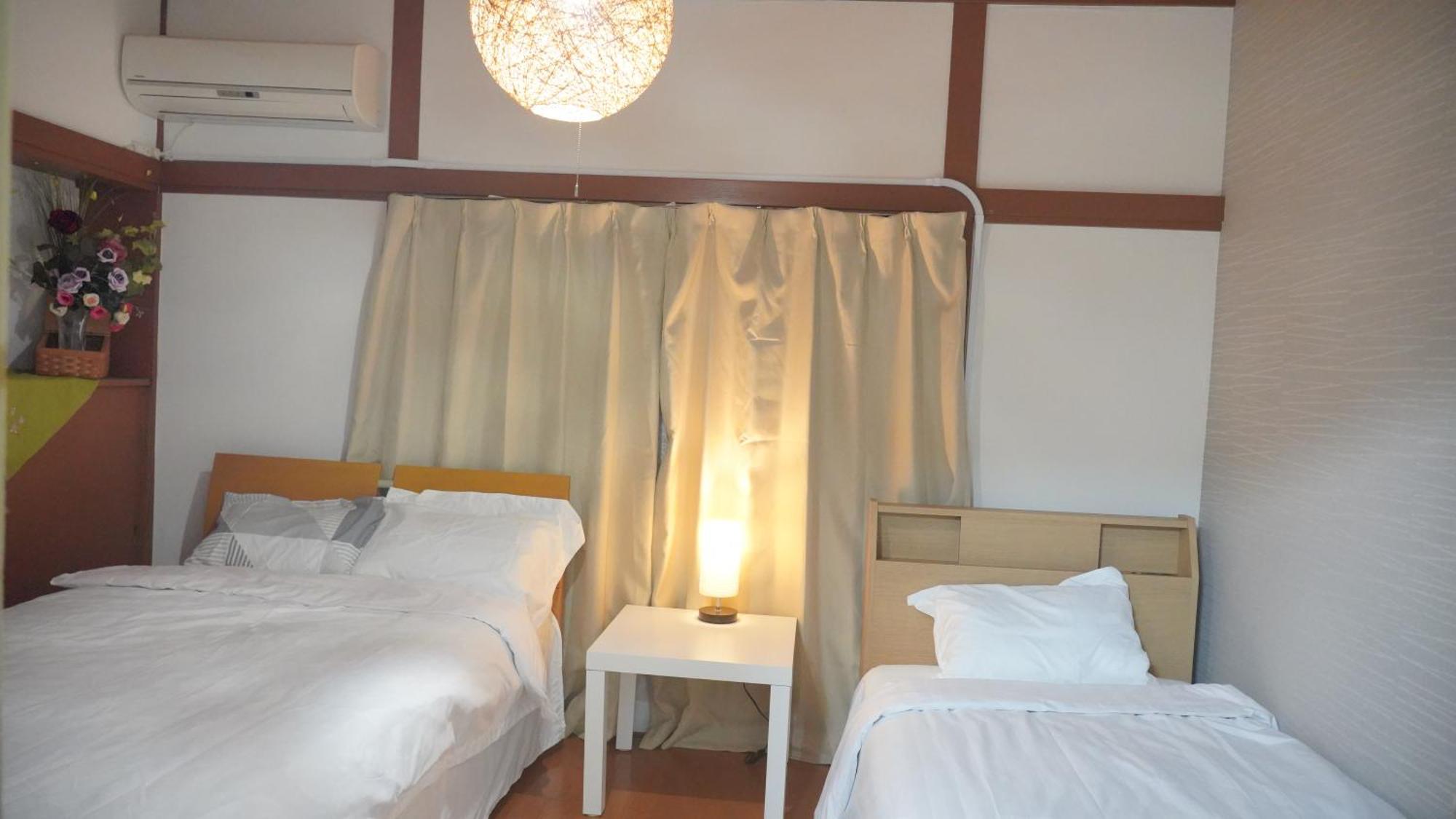 Uhome Tsubame Apartment 東京都 エクステリア 写真