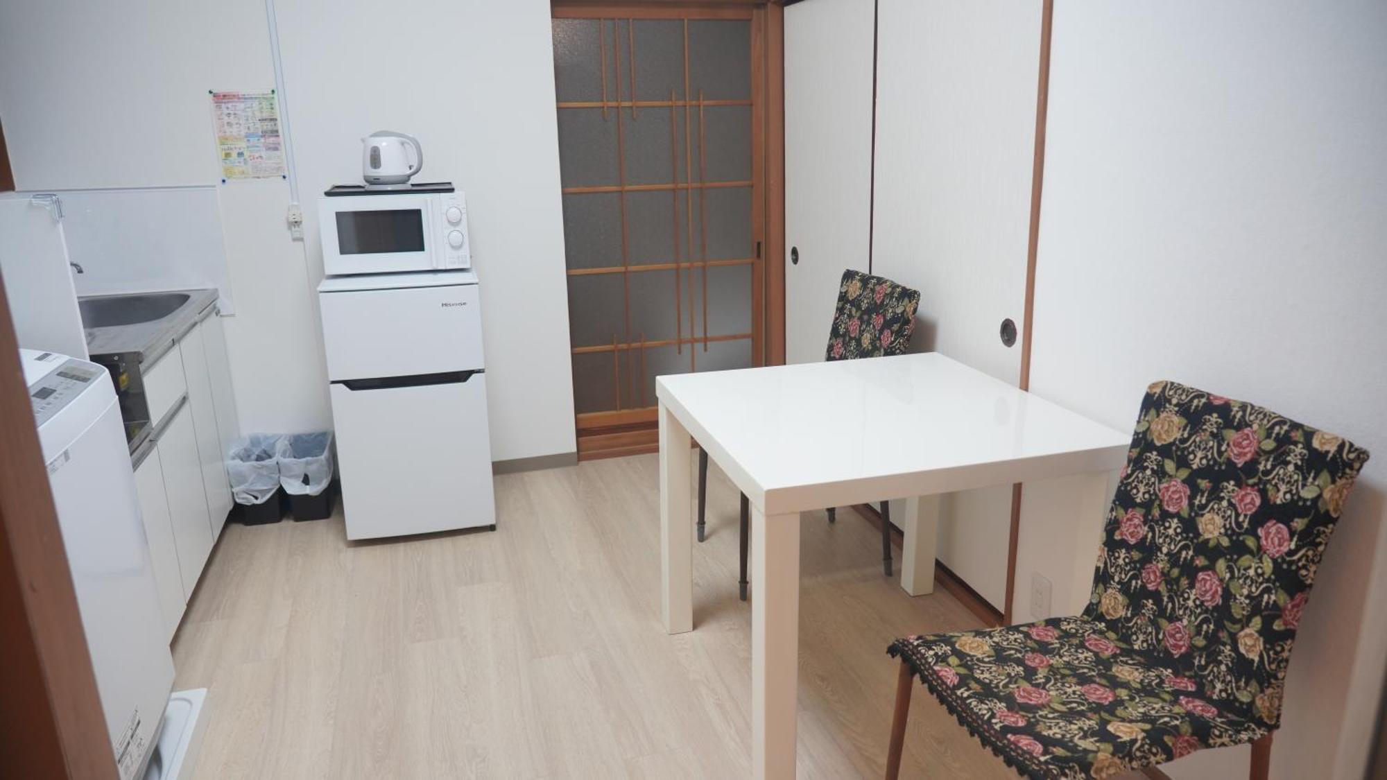 Uhome Tsubame Apartment 東京都 エクステリア 写真