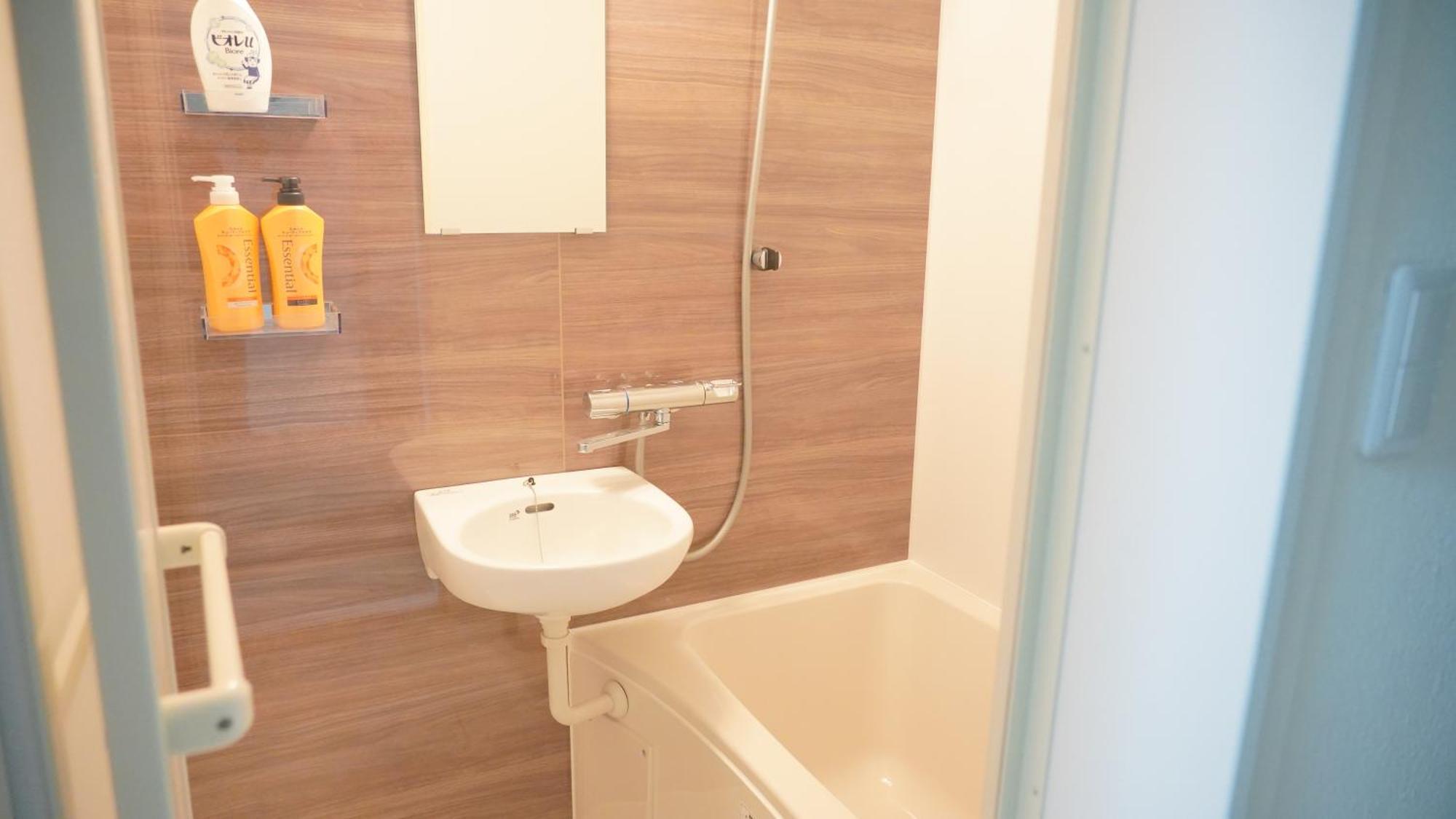 Uhome Tsubame Apartment 東京都 エクステリア 写真