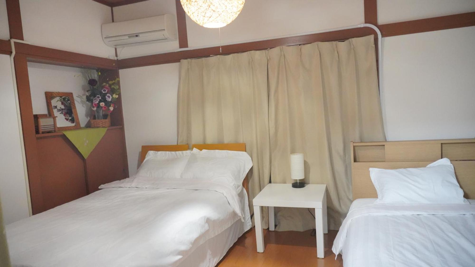 Uhome Tsubame Apartment 東京都 エクステリア 写真