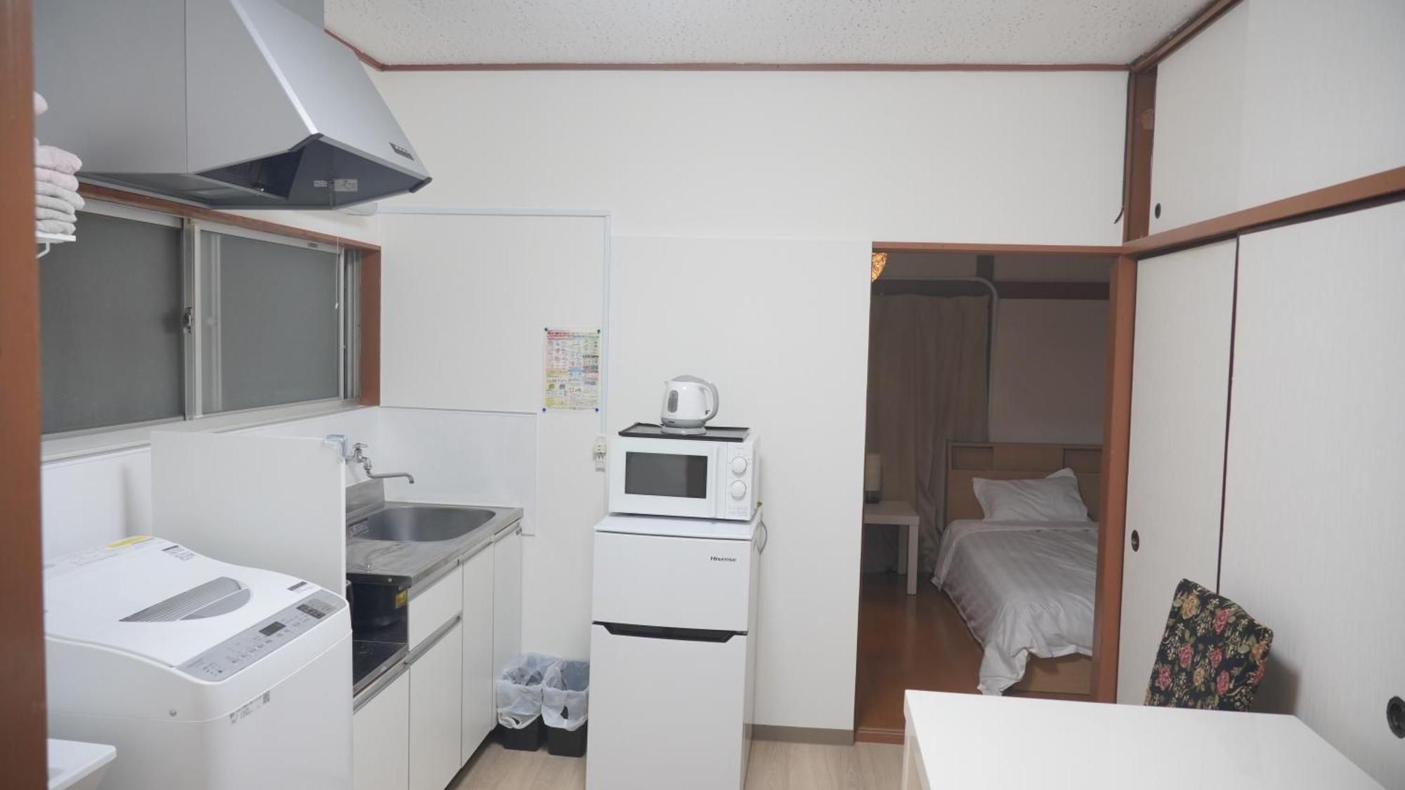 Uhome Tsubame Apartment 東京都 エクステリア 写真