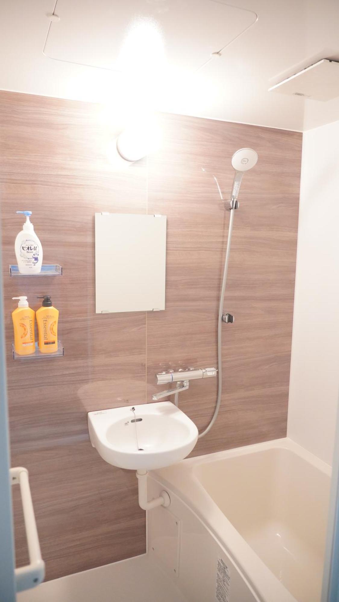 Uhome Tsubame Apartment 東京都 エクステリア 写真
